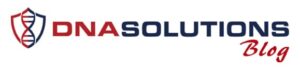 Le Blog de DNA Solutions Logo